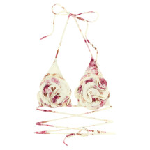 [MAGDA BUTRYM] Bikini SS26 626426CREAM