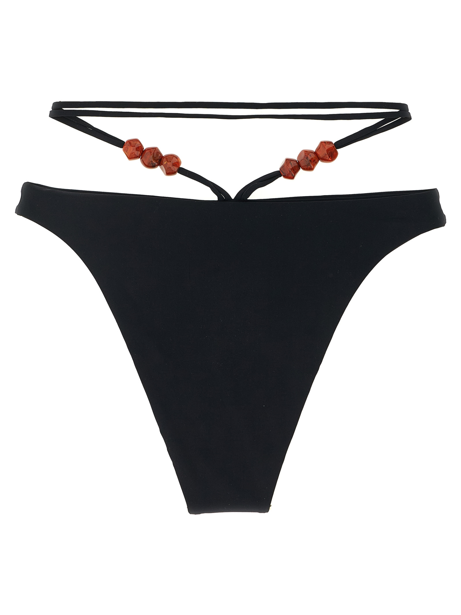 [MAGDA BUTRYM] Bikini SS26 619426BLACK