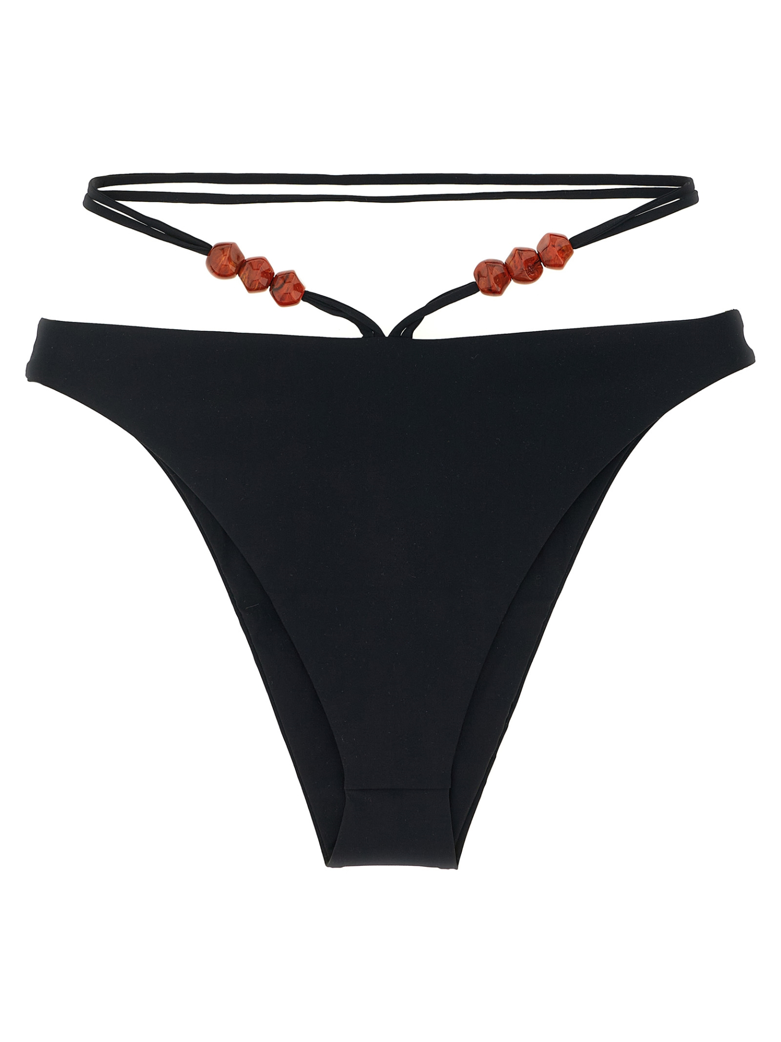 [MAGDA BUTRYM] Bikini SS26 619426BLACK