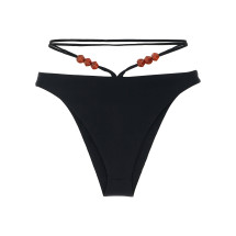 [MAGDA BUTRYM] Bikini SS26 619426BLACK