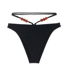 [MAGDA BUTRYM] Bikini SS26 619426BLACK