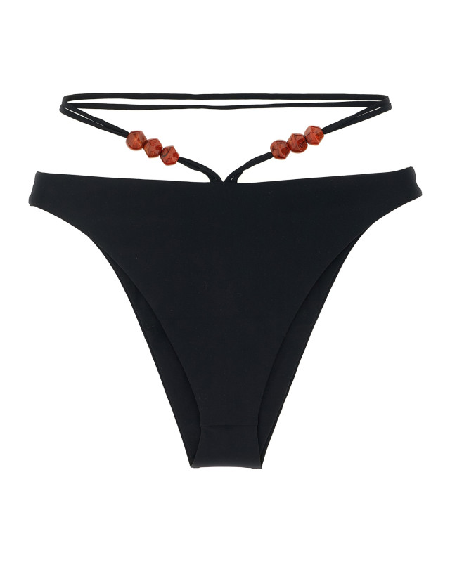 [MAGDA BUTRYM] Bikini SS26 619426BLACK