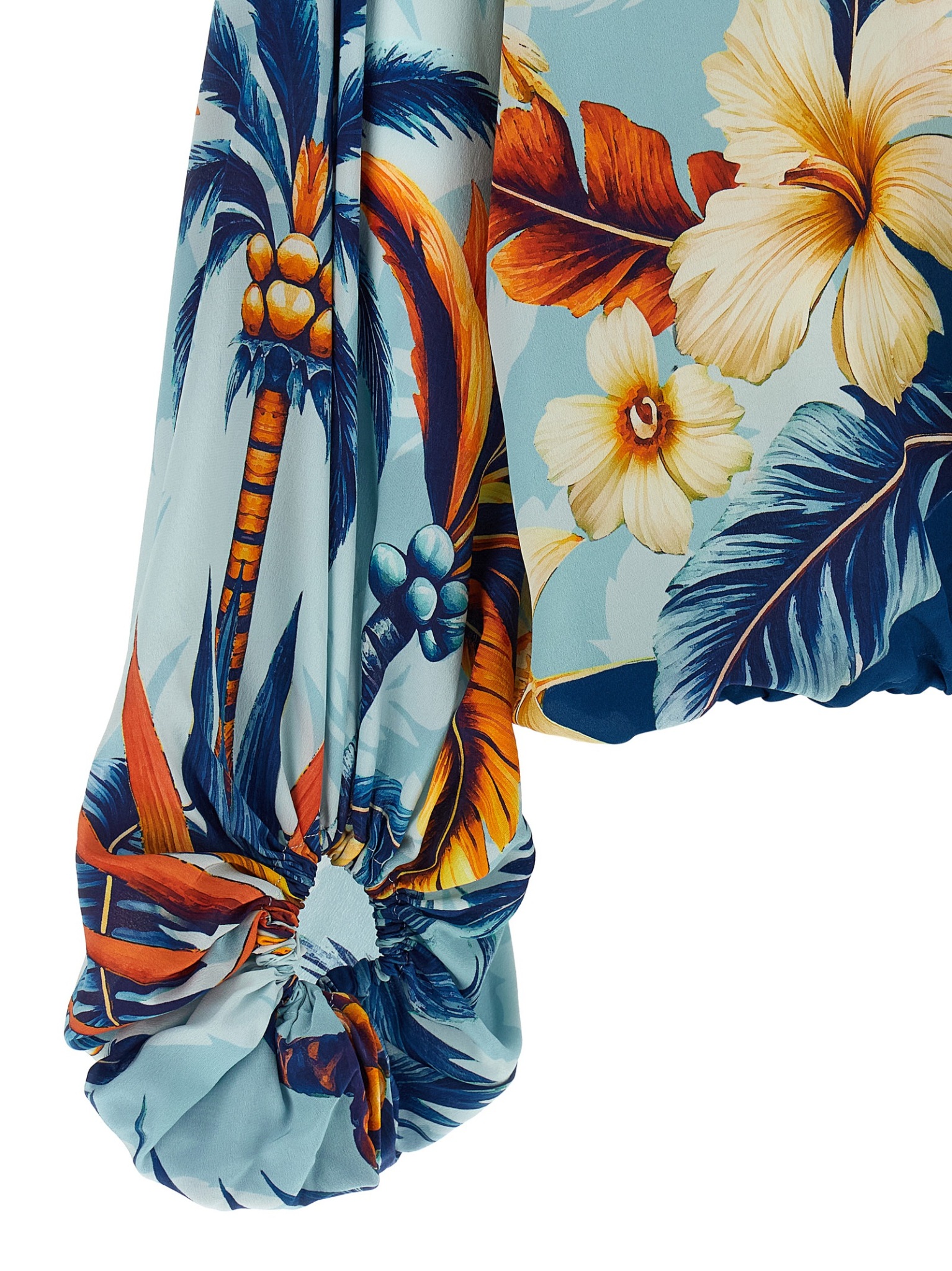 [F.R.S. - For Restless Sleepers] Shirts Long Sleeve SS26 CA001035TE00883186