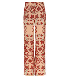 [F.R.S. - For Restless Sleepers] Trousers SS26 PA000254TE00895433