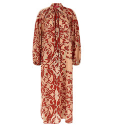 [F.R.S. - For Restless Sleepers] Long sleeve dress SS26 AB000879TE00896433