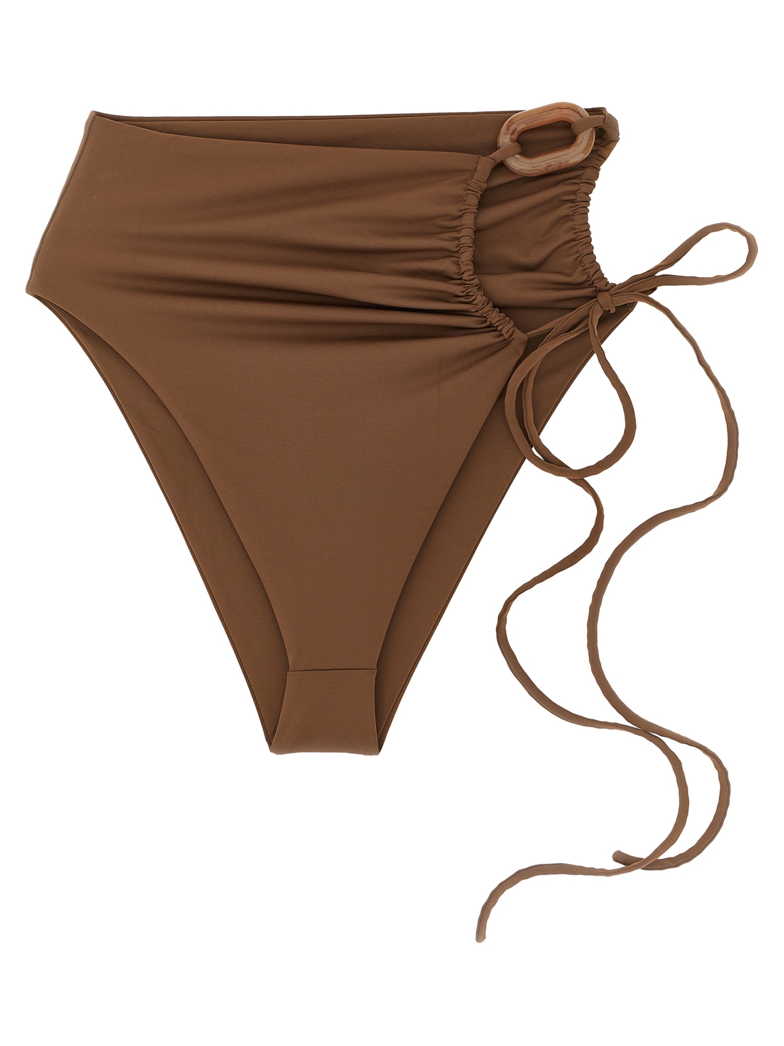 [MAGDA BUTRYM] Bikini SS26 616426BROWN