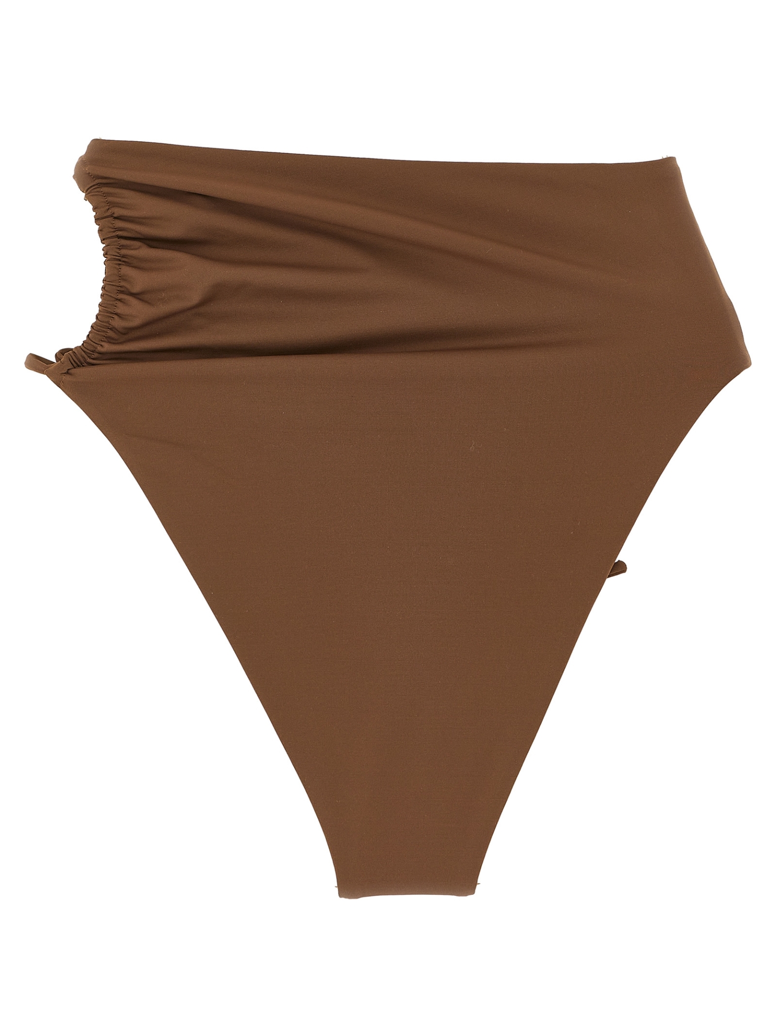 [MAGDA BUTRYM] Bikini SS26 616426BROWN