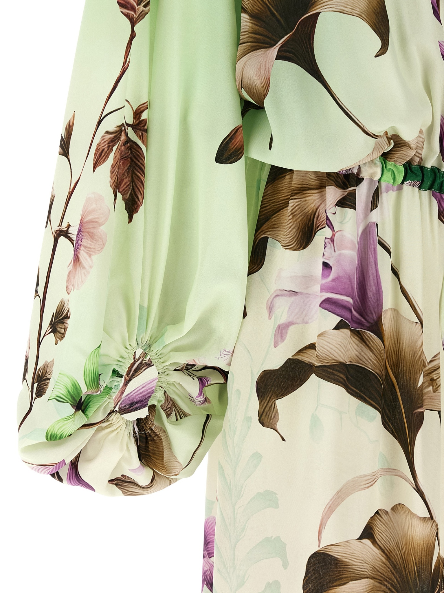 [F.R.S. - For Restless Sleepers] Long sleeve dress SS26 AB000882TE00891229