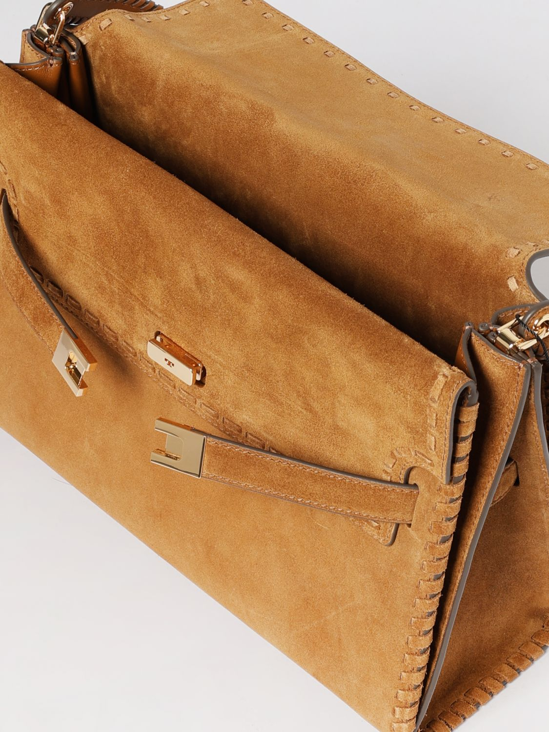 [Tory Burch] Shoulder bag SS26 174353 200