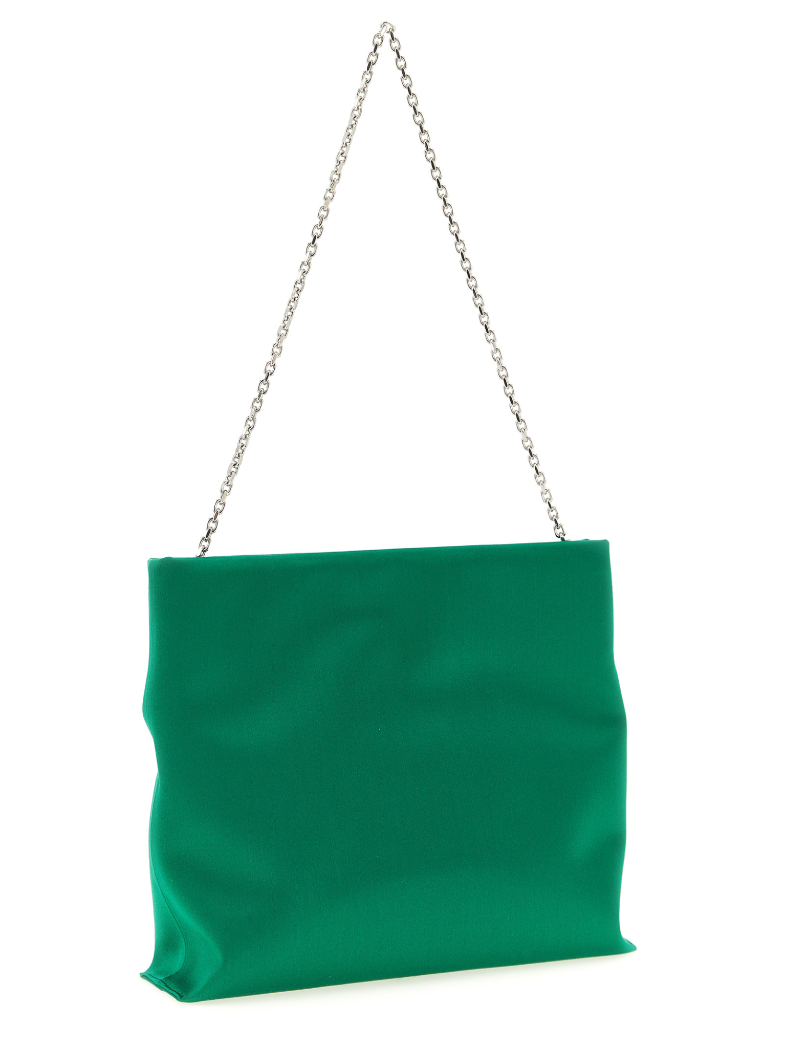 [Roger Vivier] Clutch bag SS26 RBWAPDD0200RS0V016