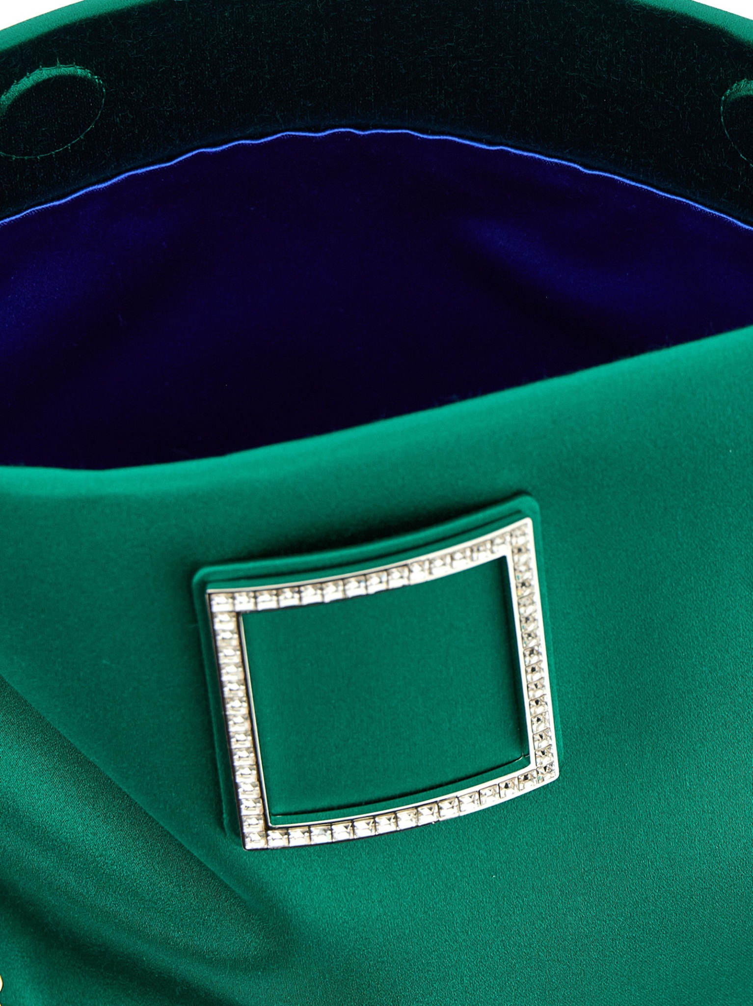 [Roger Vivier] Clutch bag SS26 RBWAPDD0200RS0V016