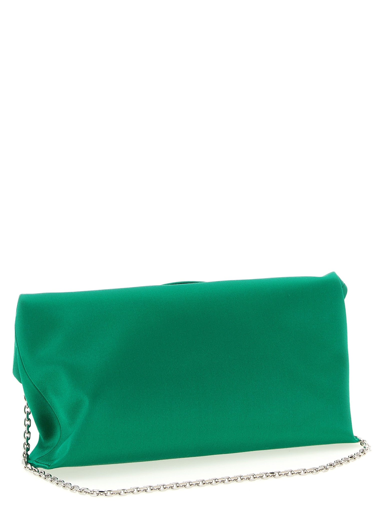 [Roger Vivier] Clutch bag SS26 RBWAPDD0200RS0V016