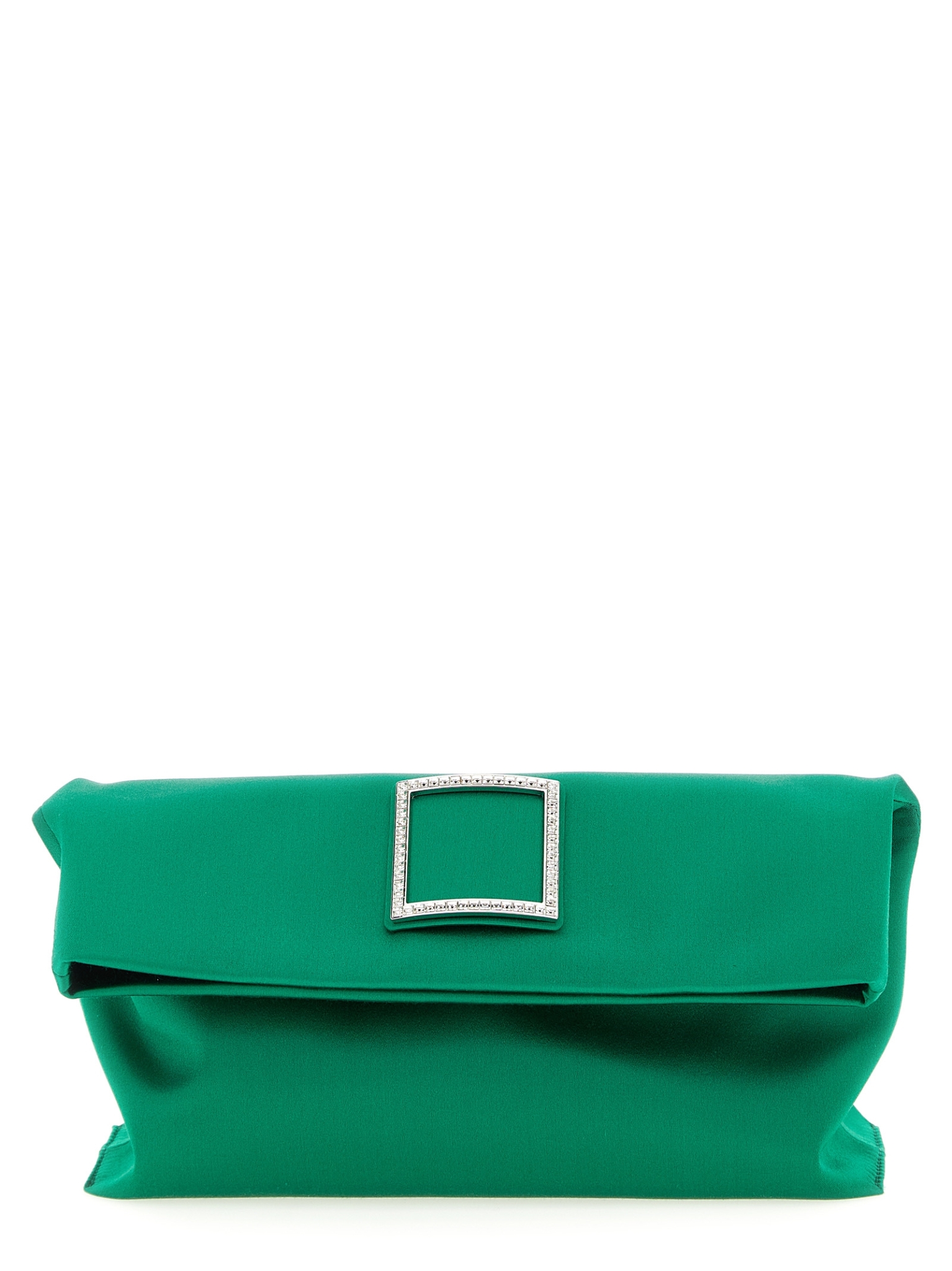 [Roger Vivier] Clutch bag SS26 RBWAPDD0200RS0V016