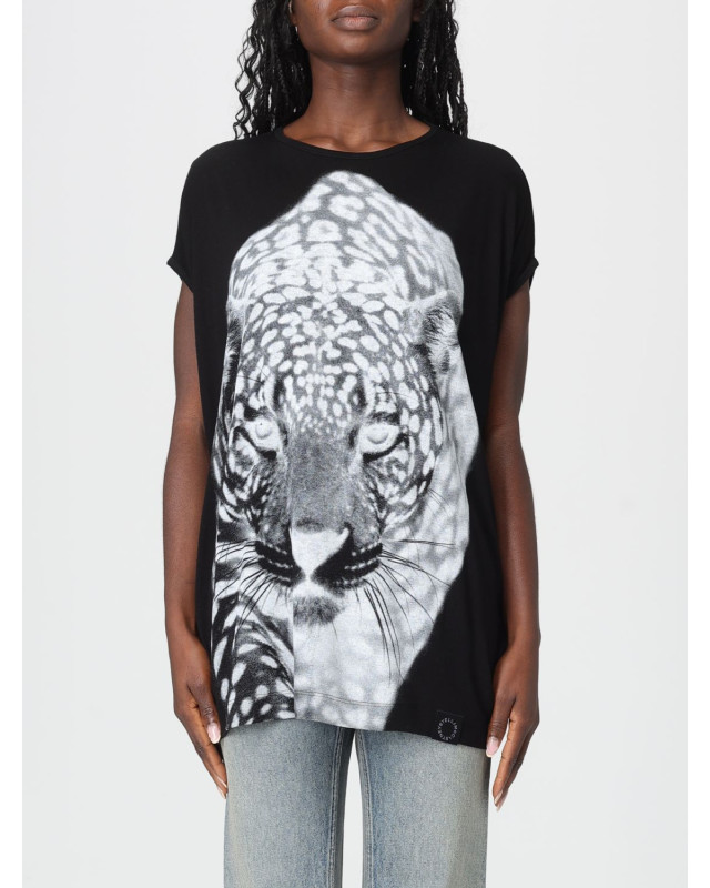 [Stella McCartney] T-shirts Short Sleeve SS26 6J04443SQA3 41000