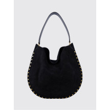 [Isabel Marant] Shoulder bag SS26 PP0200FAB2C03M 01BK