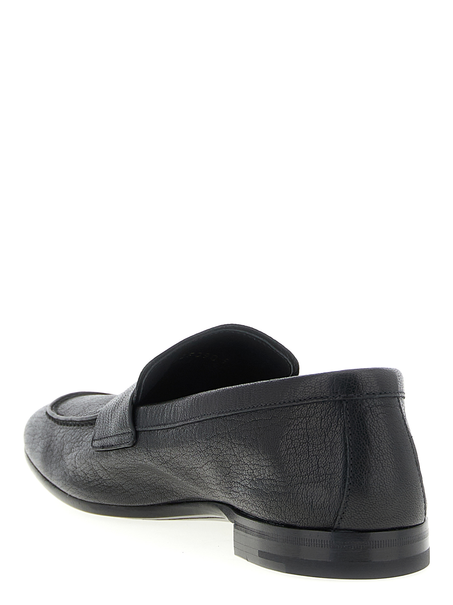 [Prada] Loafer SS26 2DF090FX0003ACMF0002