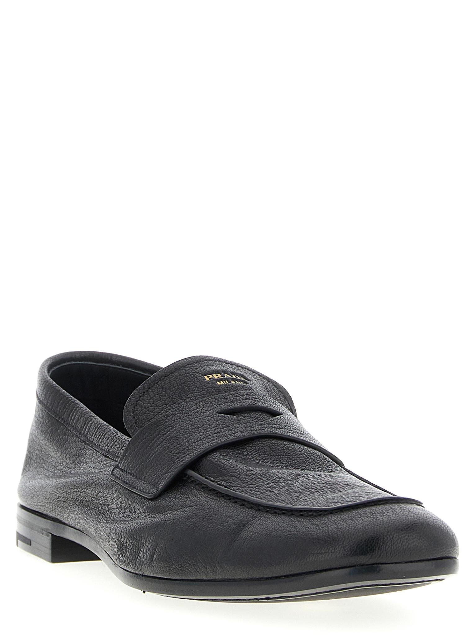 [Prada] Loafer SS26 2DF090FX0003ACMF0002