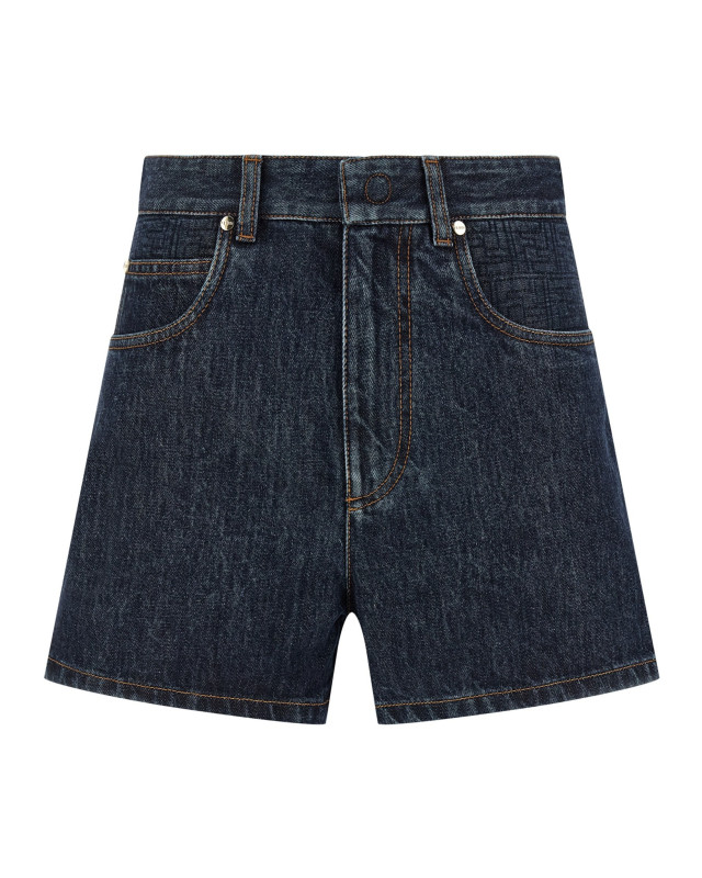 [Fendi] Shorts SS26 FLP861AW82F1UKI