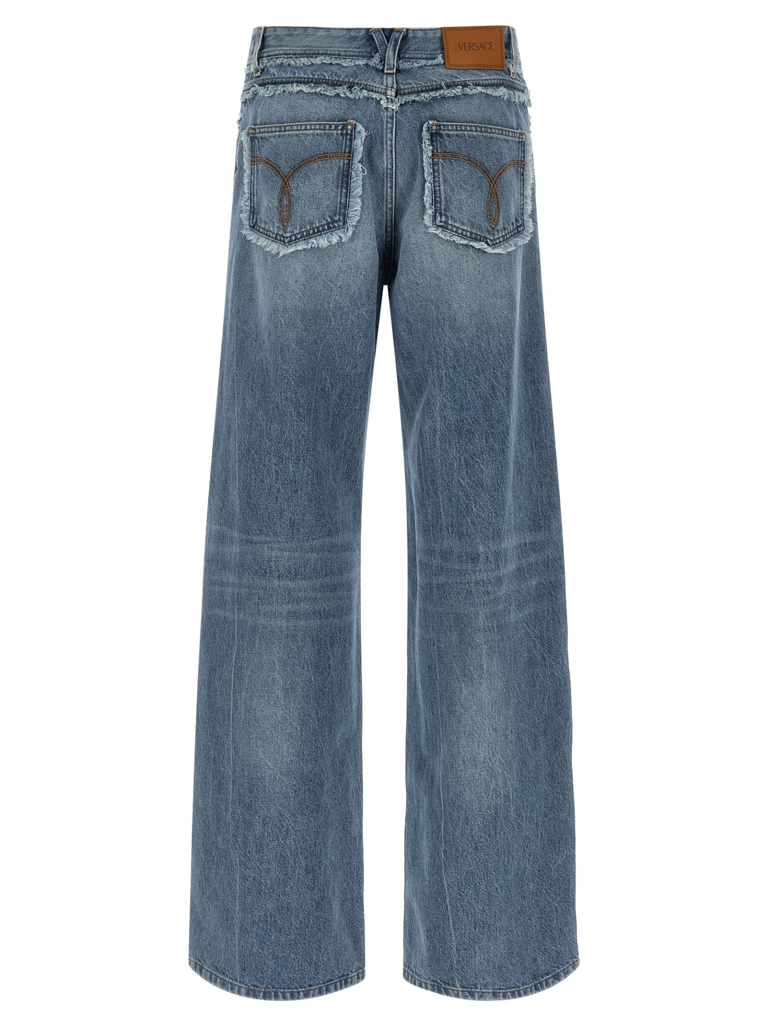 [Versace] Jeans SS26 10230641A170461D800