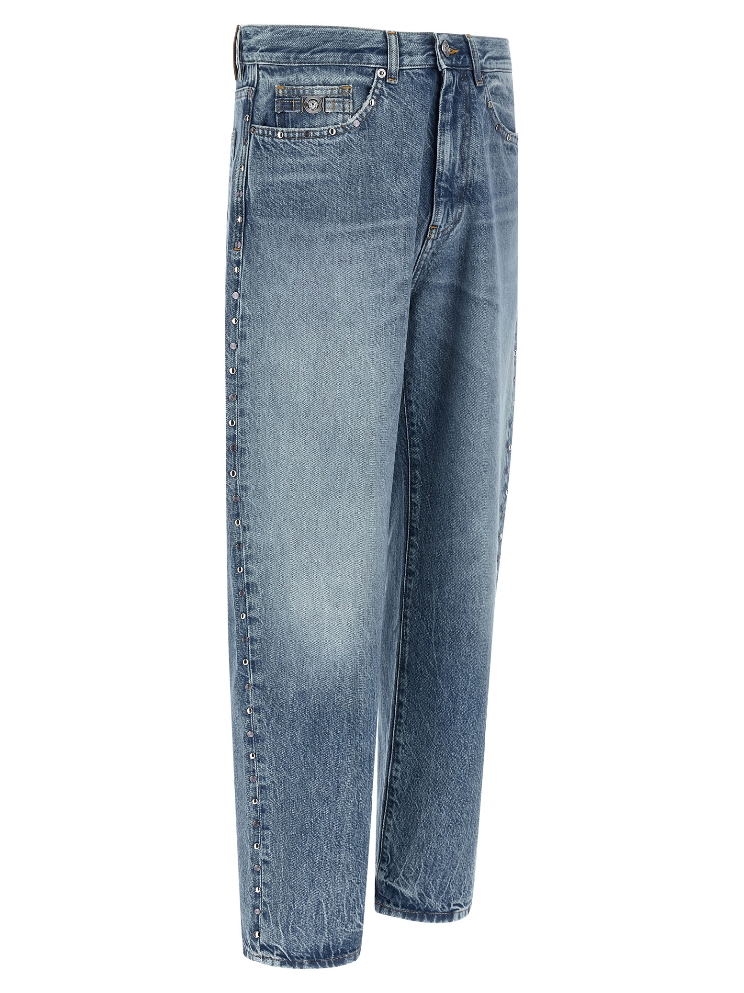 [Versace] Jeans SS26 10222111A168041D190