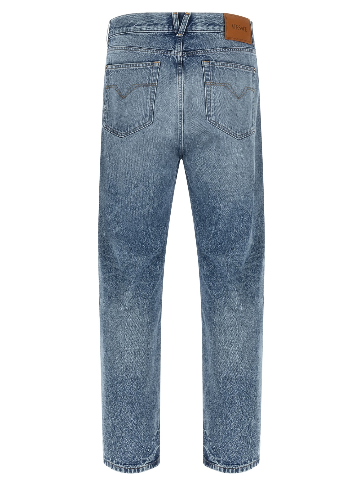 [Versace] Jeans SS26 10222111A168041D190