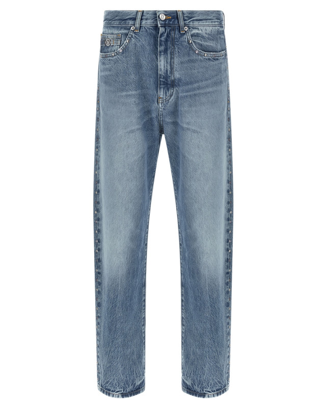 [Versace] Jeans SS26 10222111A168041D190