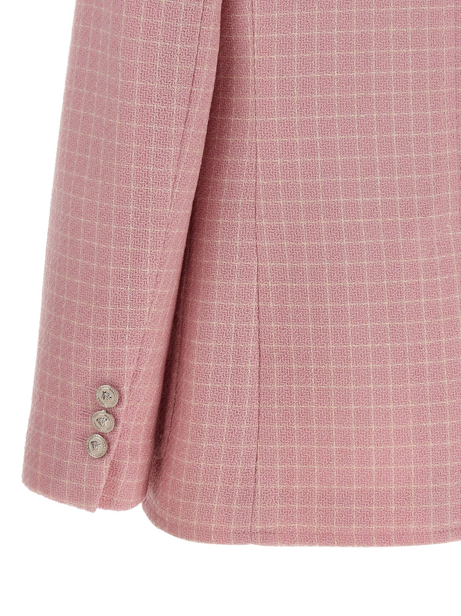 [Versace] Blazer SS26 10226451A104442PL40