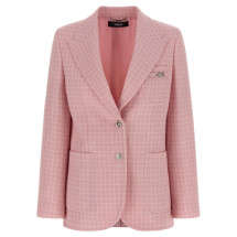 [Versace] Blazer SS26 10226451A104442PL40