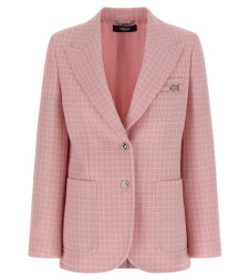 [Versace] Blazer SS26 10226451A104442PL40