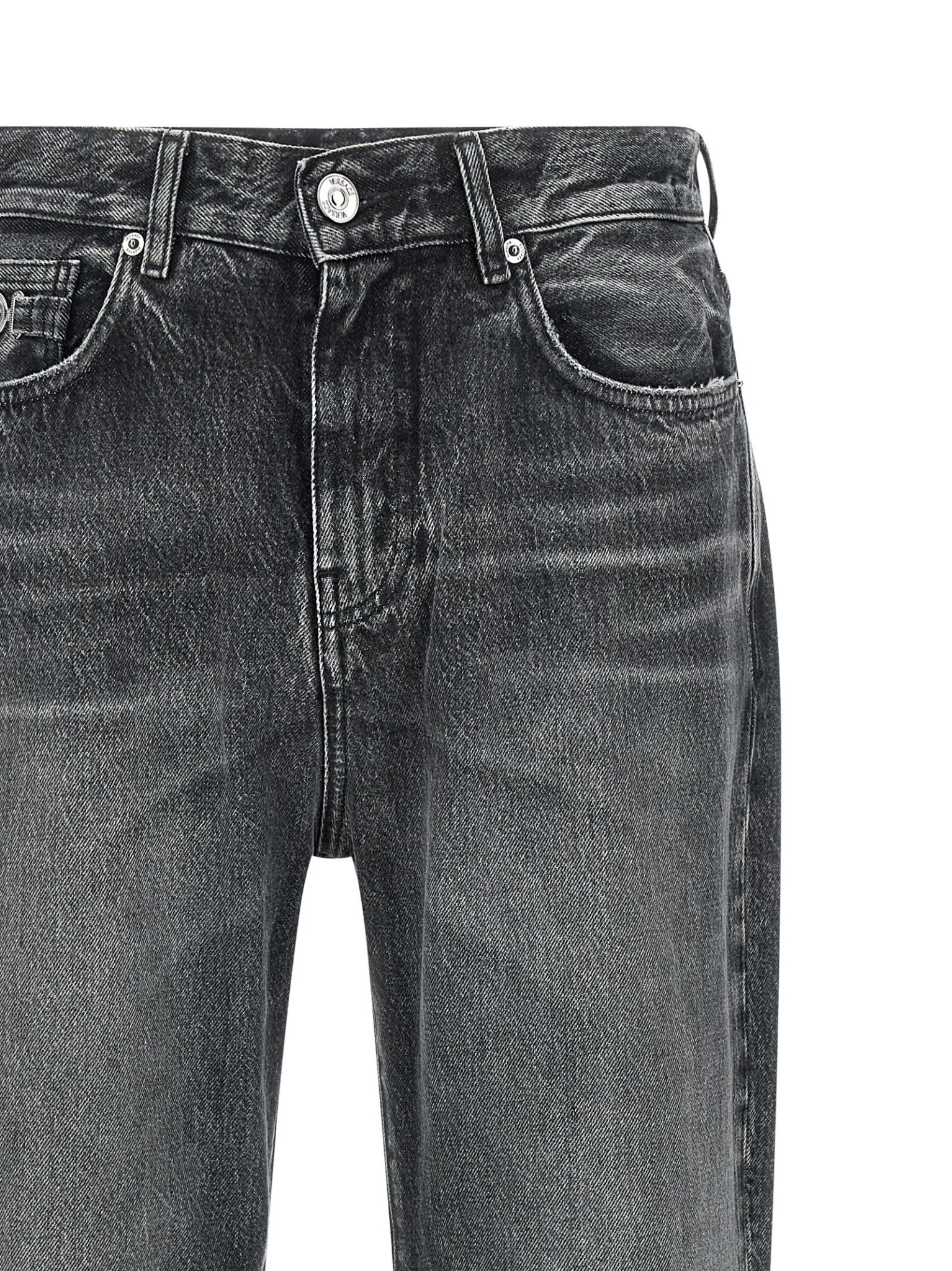 [Versace] Jeans SS26 10177751A160531D980