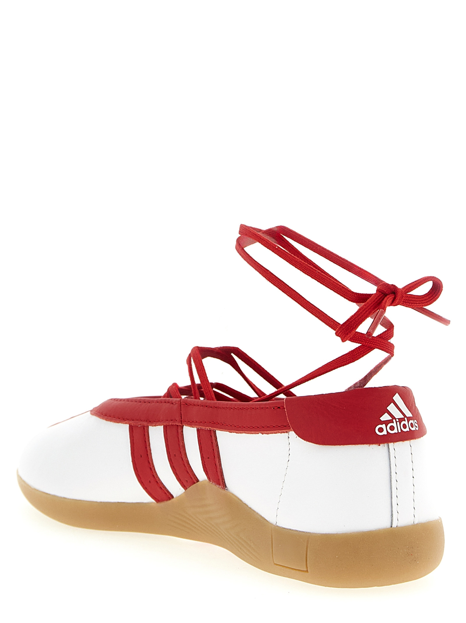 [ADIDAS ORIGINALS] Flat shoes SS26 JQ0960FTWWHTBETSCAGUM3