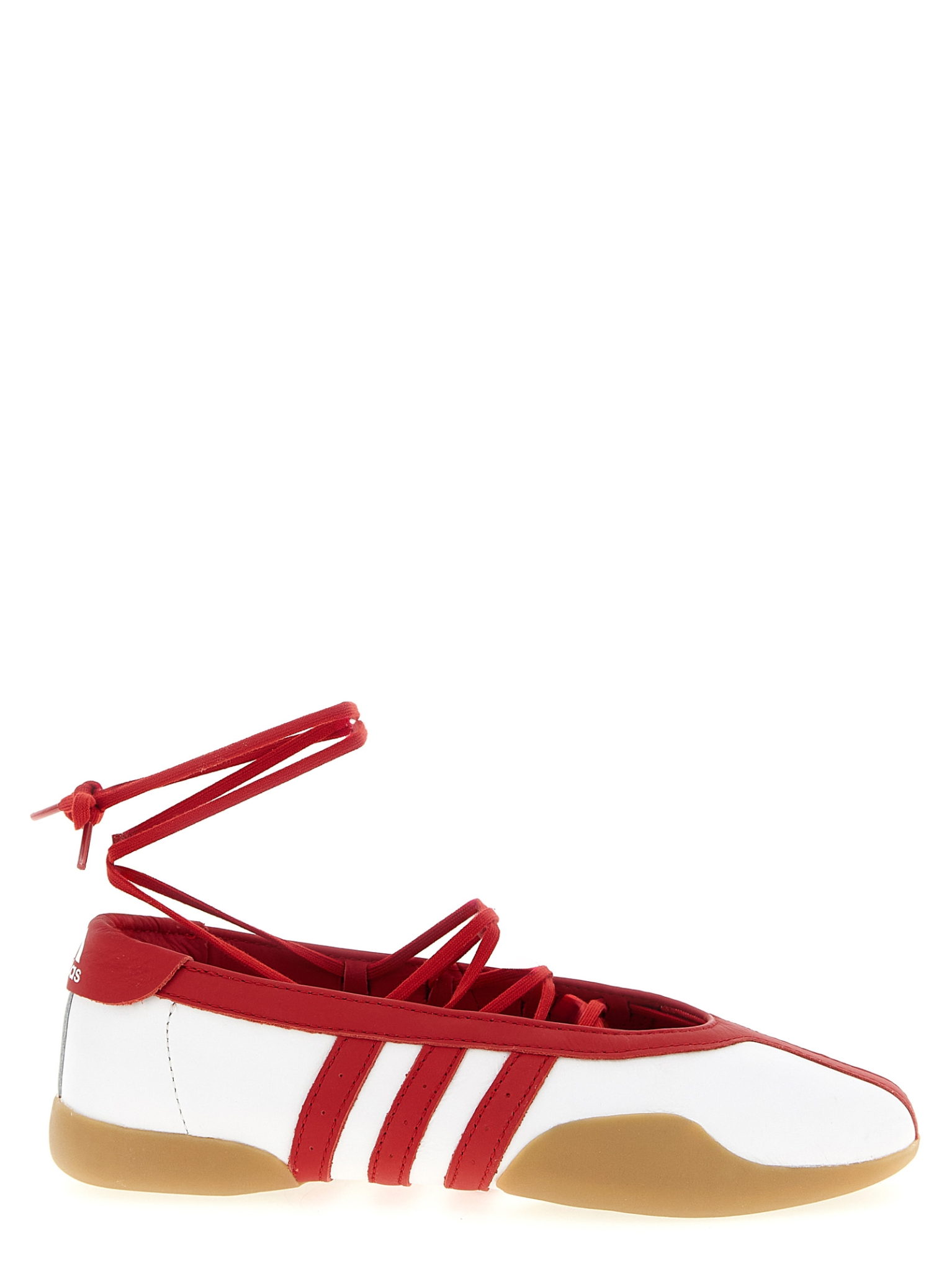 [ADIDAS ORIGINALS] Flat shoes SS26 JQ0960FTWWHTBETSCAGUM3