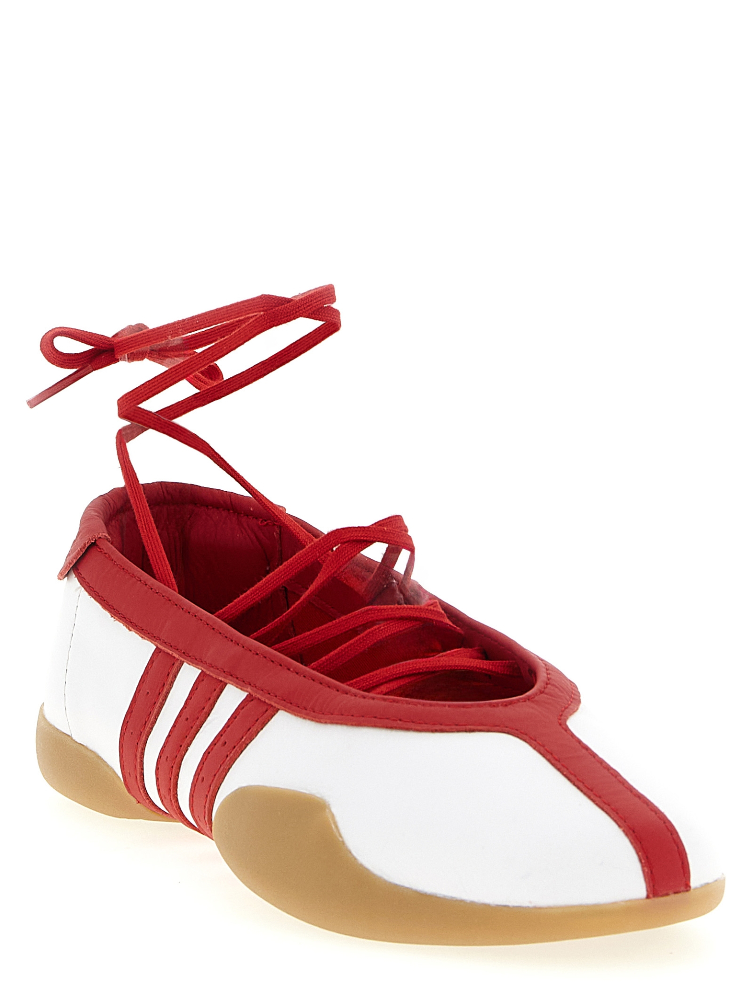 [ADIDAS ORIGINALS] Flat shoes SS26 JQ0960FTWWHTBETSCAGUM3