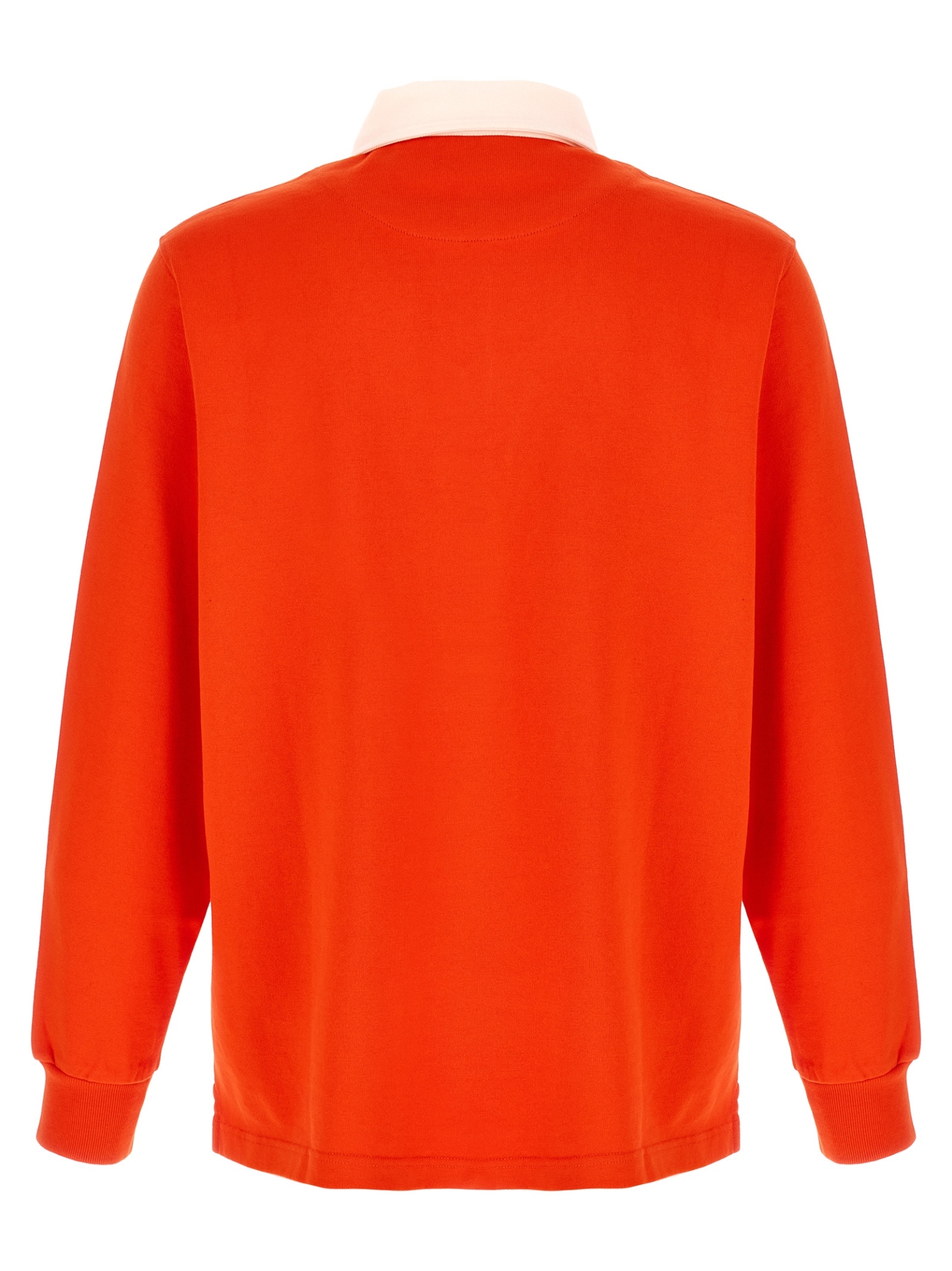 [J.W.Anderson] T-shirts Long Sleeve SS26 JO0289PG1938417