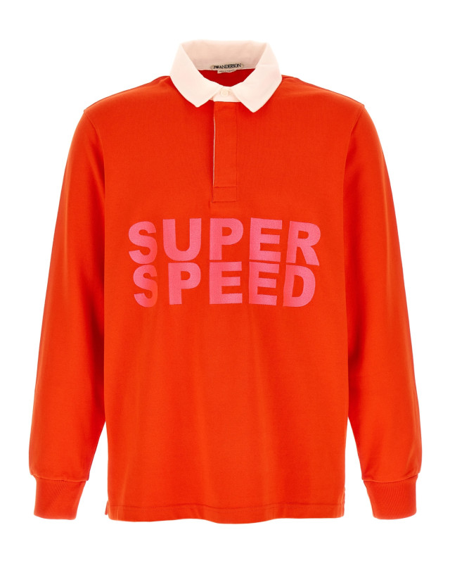 [J.W.Anderson] T-shirts Long Sleeve SS26 JO0289PG1938417
