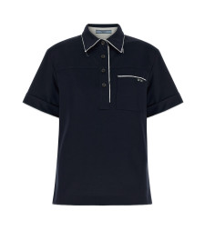 [Prada] T-shirts Short Sleeve SS26 P963NSOOO173LF0008