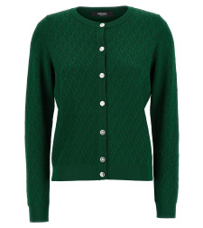 [Versace] Cardigan SS26 10230141A159781GQ50