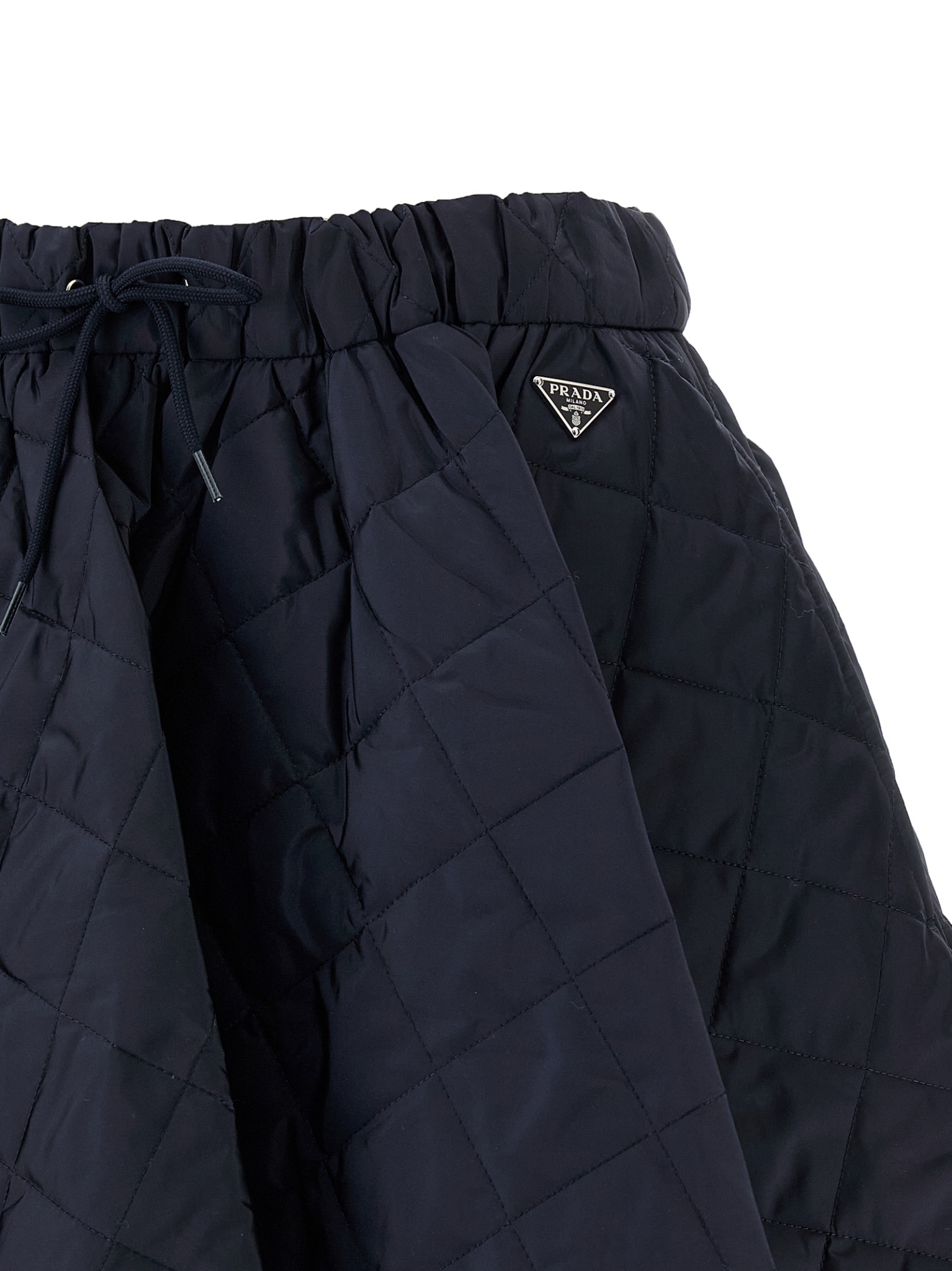 [Prada] Mini skirt SS26 21H023SOOO1WQ9F0AIN