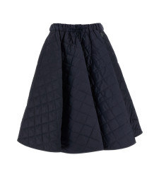 [Prada] Mini skirt SS26 21H023SOOO1WQ9F0AIN