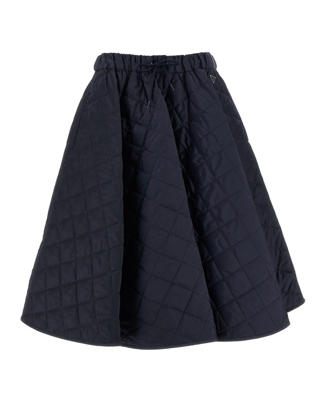 [Prada] Mini skirt SS26 21H023SOOO1WQ9F0AIN