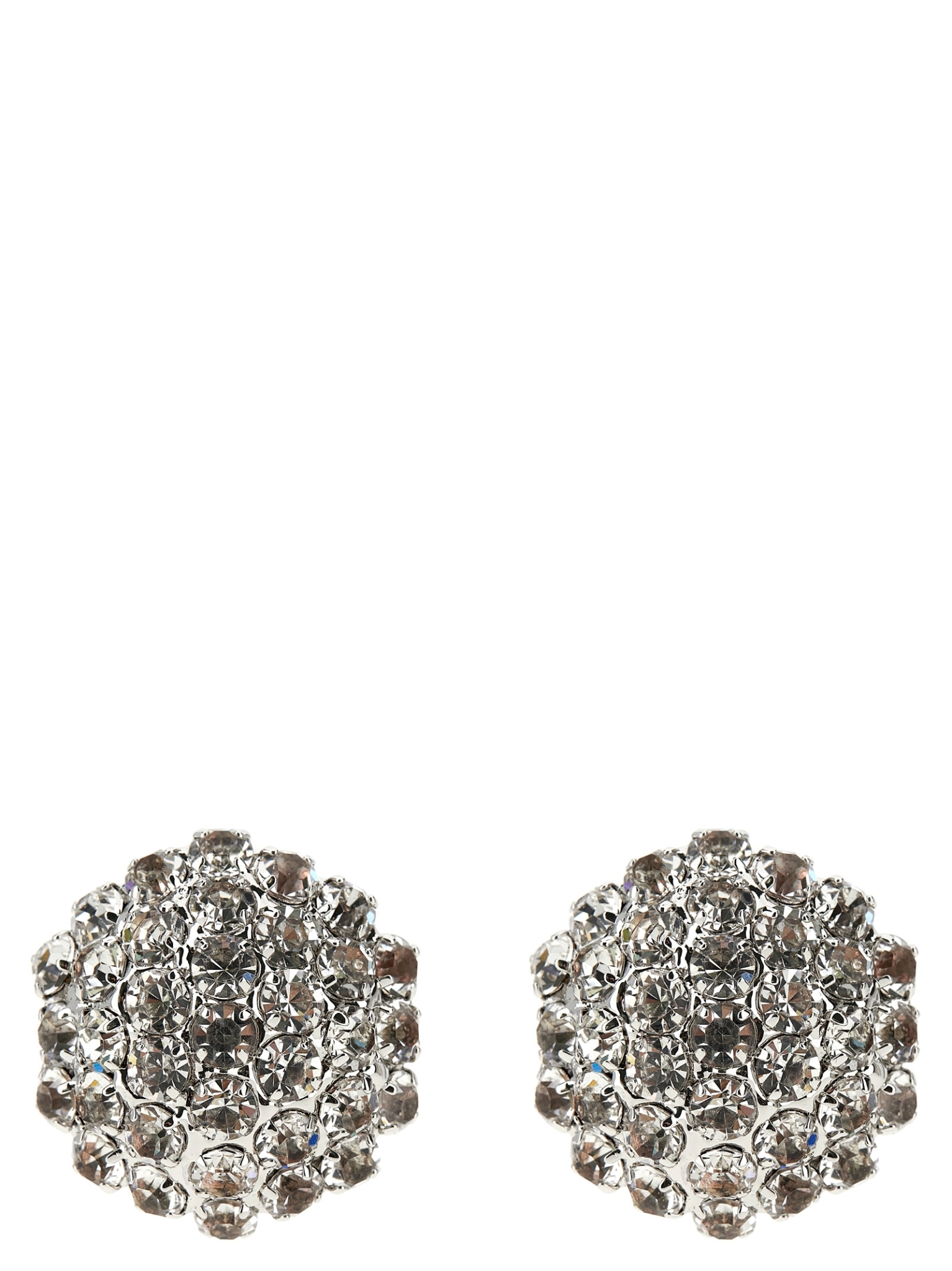 [SELF PORTRAIT] Earring SS26 RS26615ESLSILVER