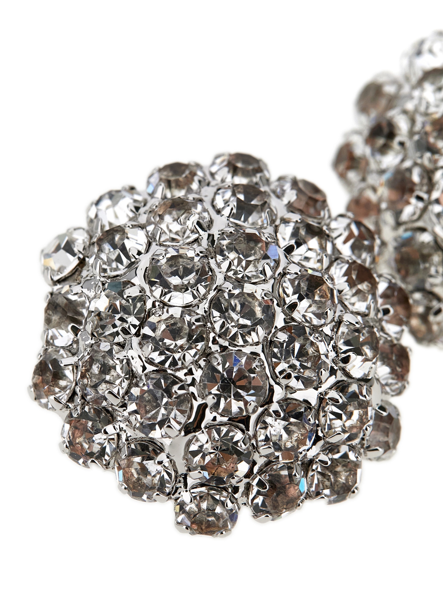[SELF PORTRAIT] Earring SS26 RS26615ESLSILVER