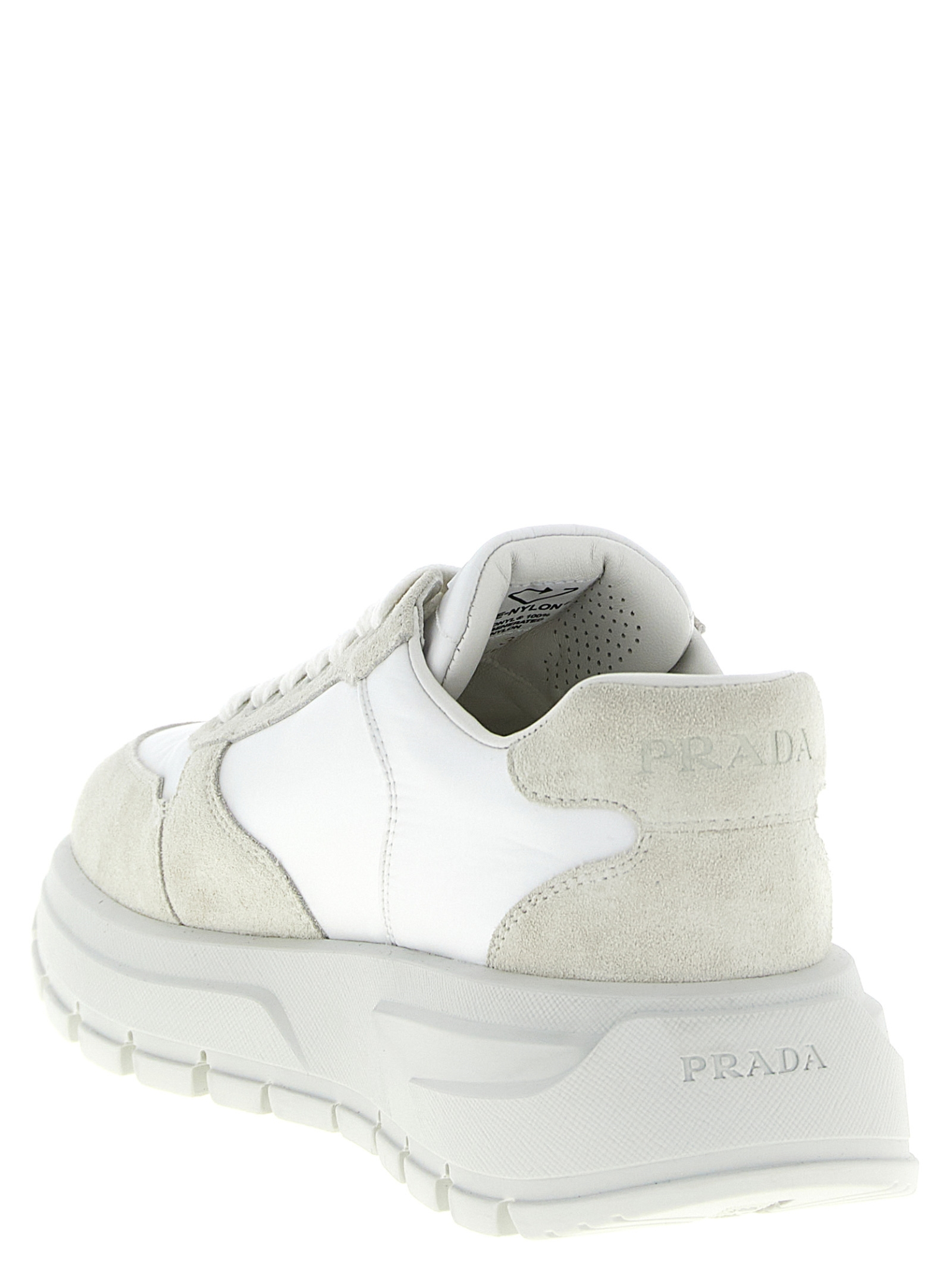 [Prada] Sneakers SS26 1E021OF045D7CF0009