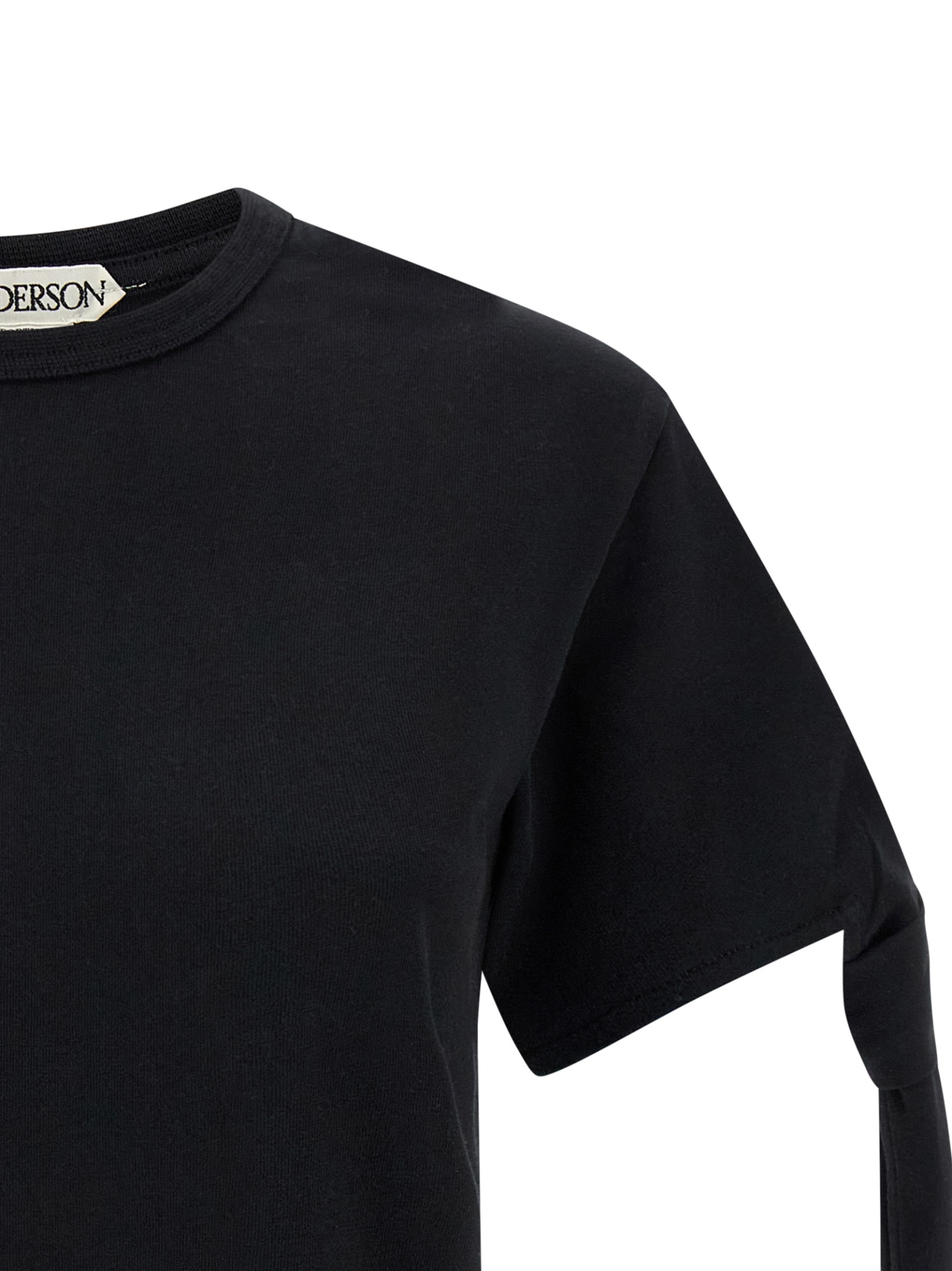 [J.W.Anderson] T-shirts Short Sleeve SS26 JT0334PG1937999