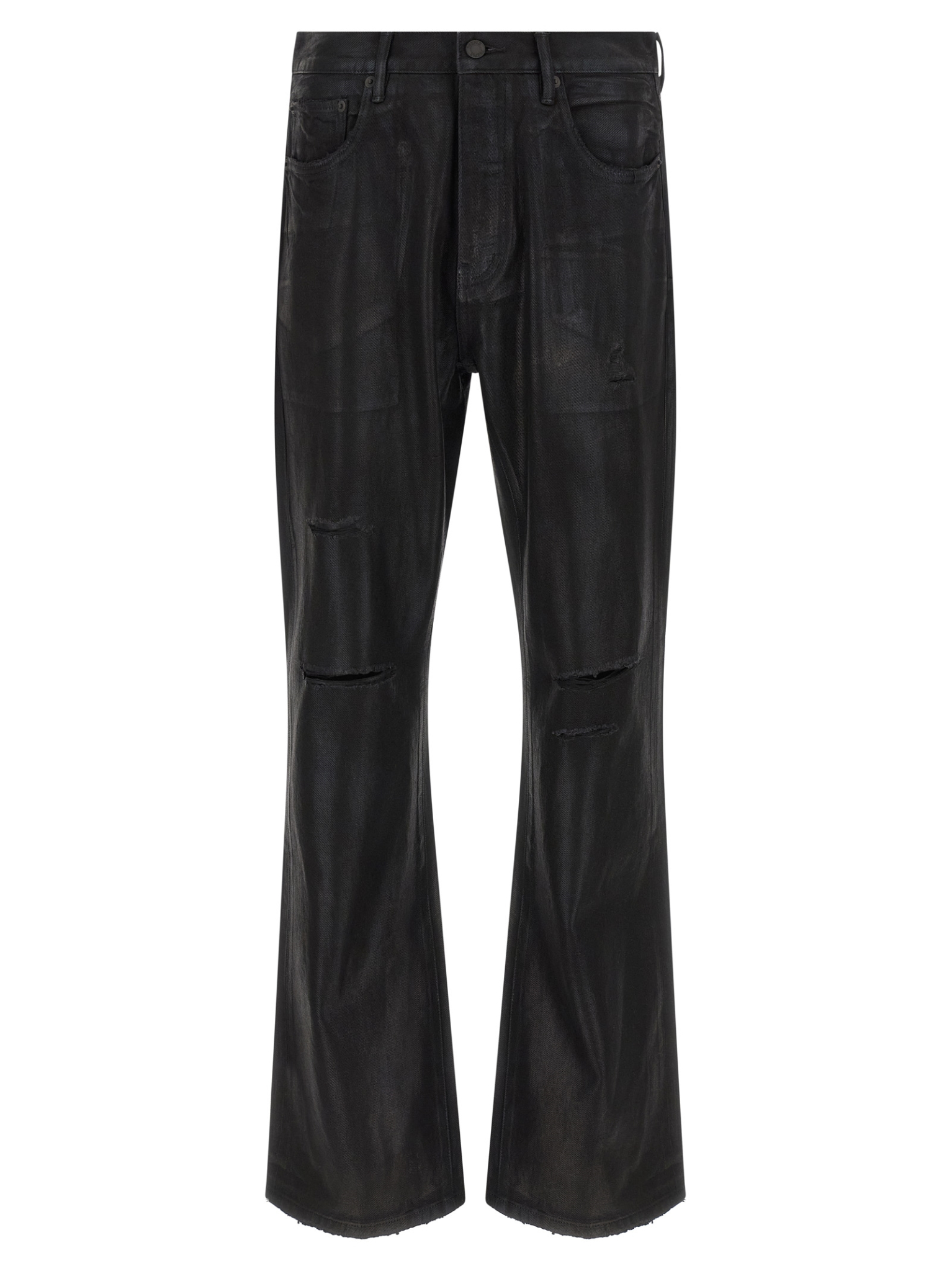[Purple] Jeans SS26 P026CRBR525BLACK