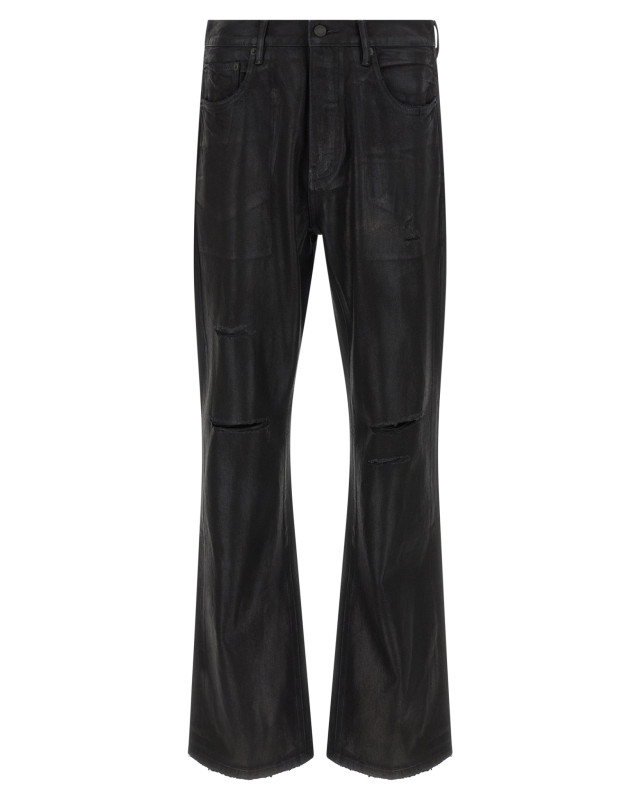 [Purple] Jeans SS26 P026CRBR525BLACK