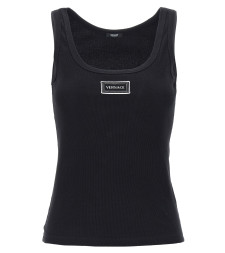 [Versace] Tank top SS26 10232101A172221B000