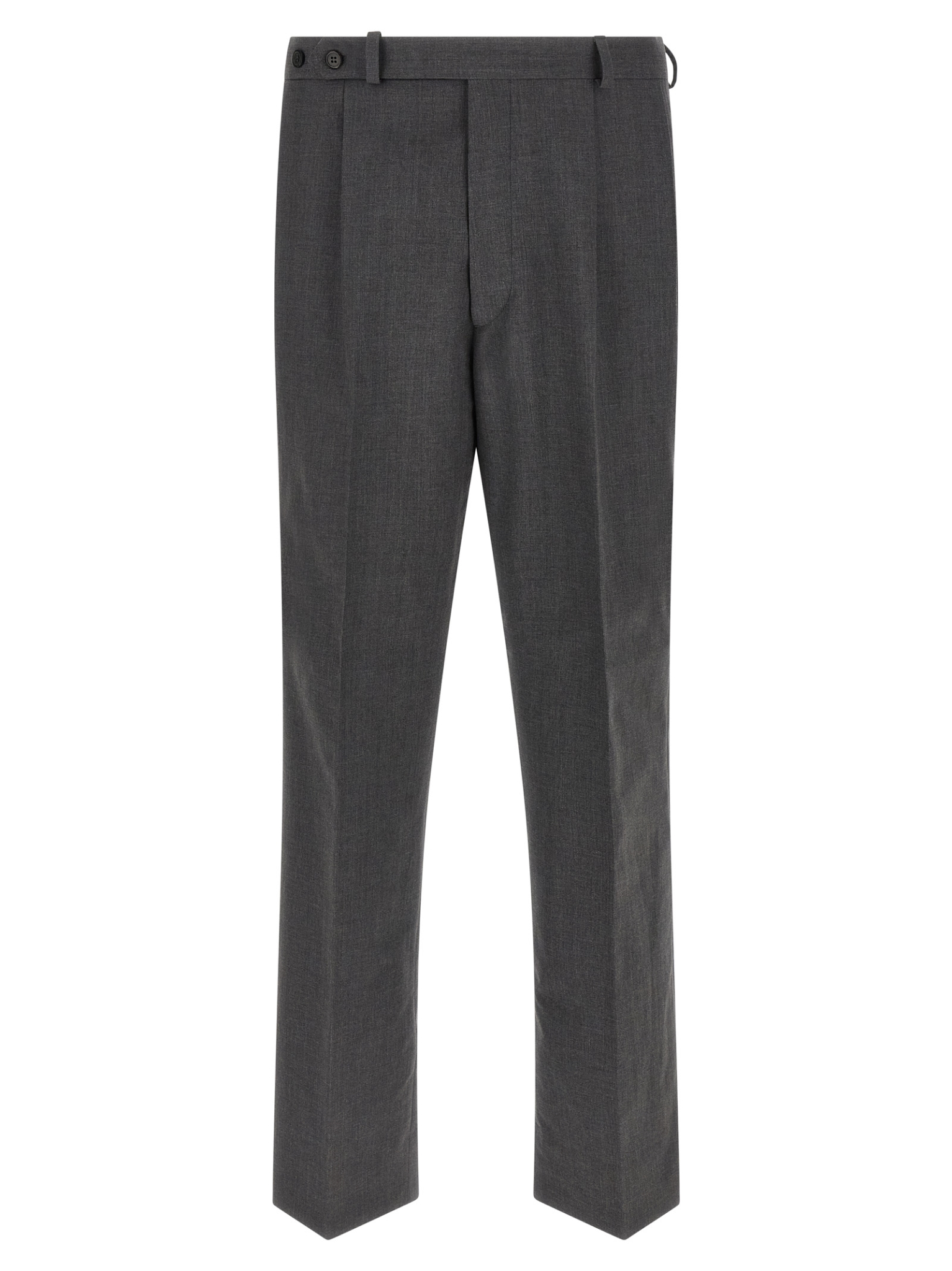 [Prada] Trousers SS26 UP0397SOOO18WVF0480
