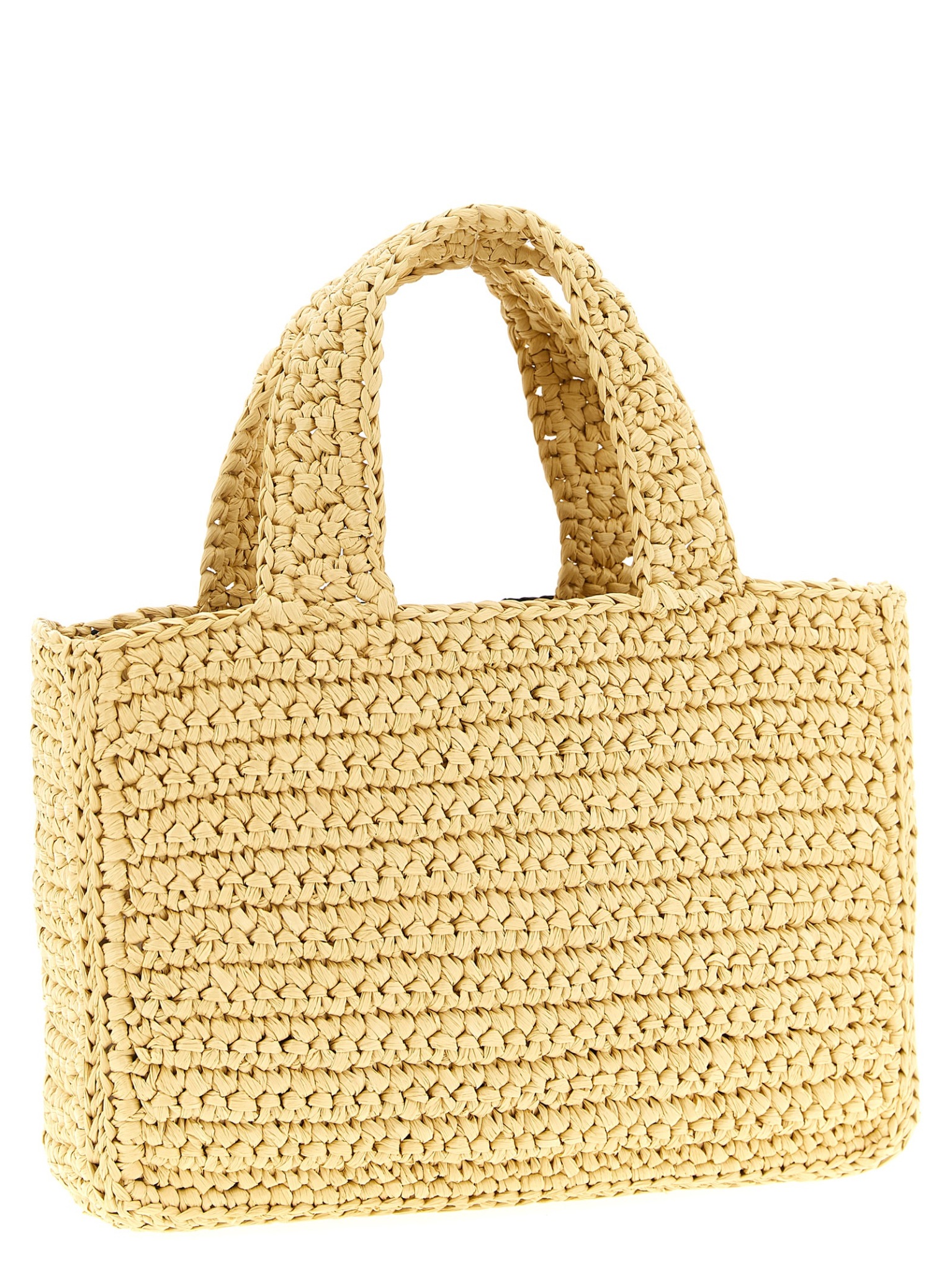 [Valentino Garavani] Tote bag SS26 W2B0S12QETEX9