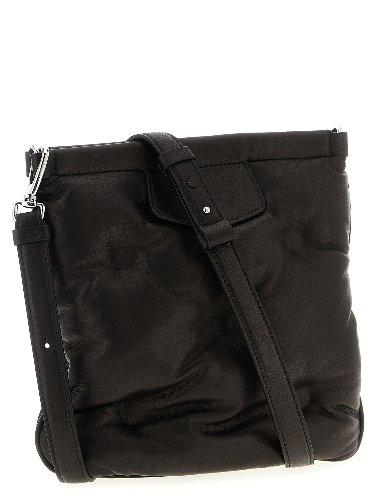 [Maison Margiela] Cross body bag SS26 SB1WG0005P4300T8013